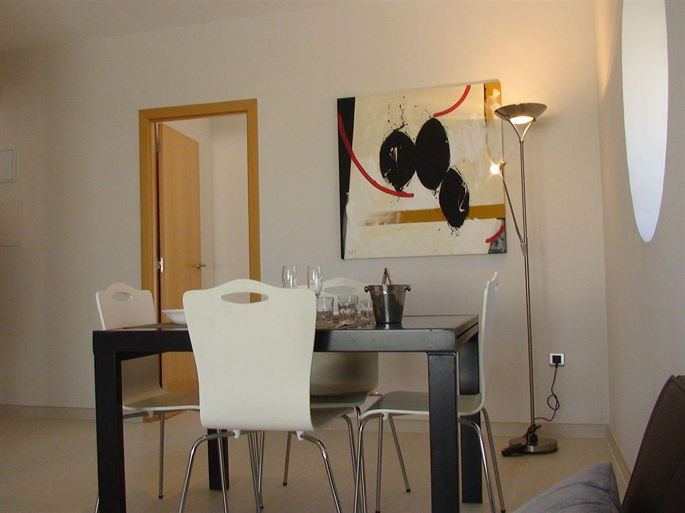 Ferienwohnung Realrent Marina Real Valencia Exterior foto