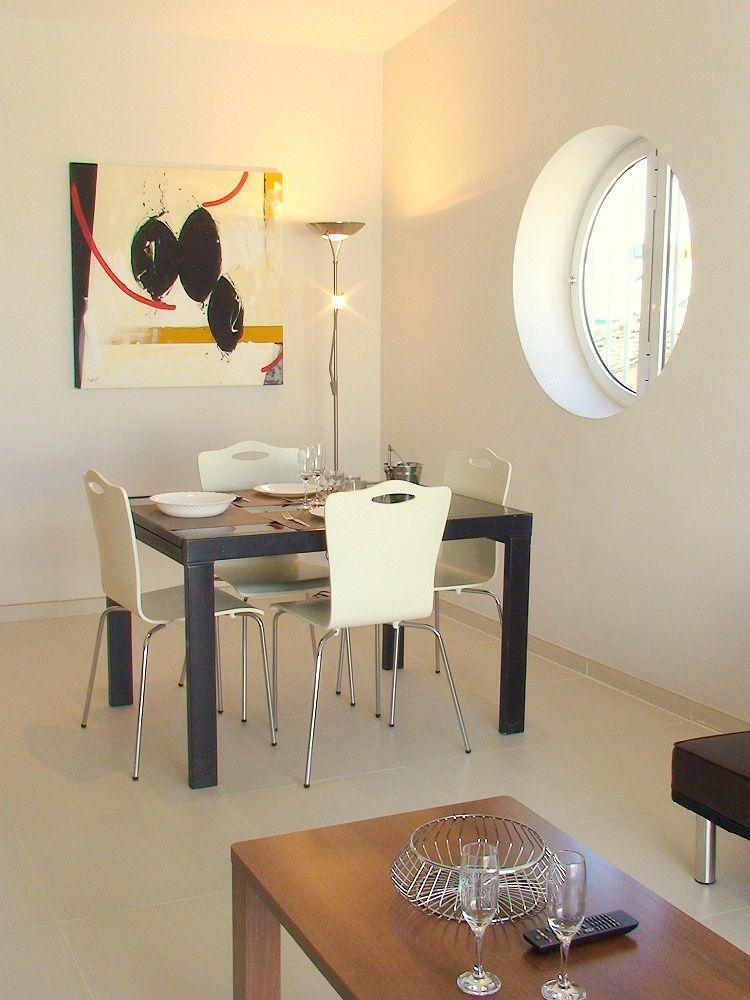 Ferienwohnung Realrent Marina Real Valencia Exterior foto