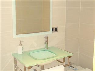 Ferienwohnung Realrent Marina Real Valencia Exterior foto