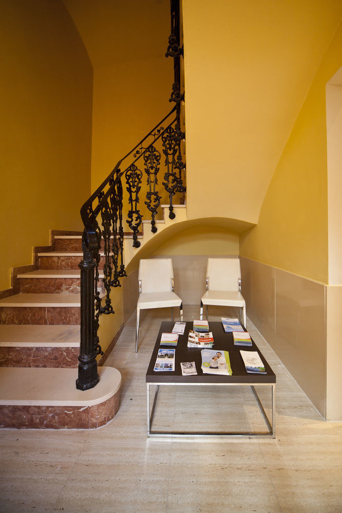 Ferienwohnung Realrent Marina Real Valencia Exterior foto