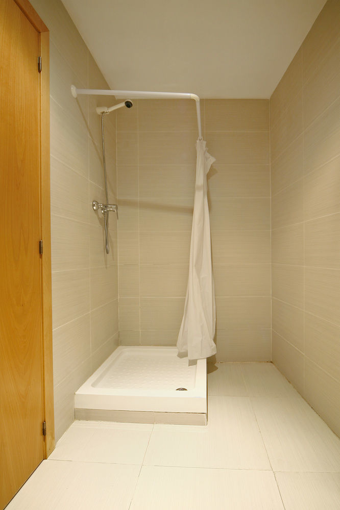 Ferienwohnung Realrent Marina Real Valencia Exterior foto
