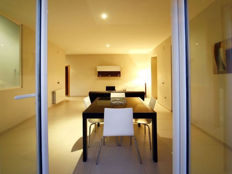Ferienwohnung Realrent Marina Real Valencia Exterior foto